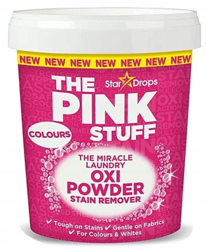 Odplamiacz The Pink Stuff Colours 1 kg.jpg