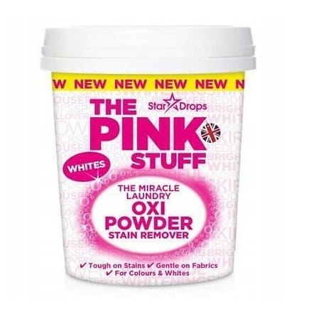 Odplamiacz The Pink Stuff White 1 kg.jpg