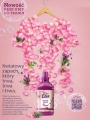 Perfumy do tkanin w płynie Eden Floral 720ml – zdjęcie 3