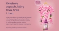 Perfumy do tkanin w płynie Eden Floral 8x720ml – zdjęcie 3