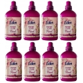 Perfumy do tkanin w płynie Eden Floral 8x720ml.jpg