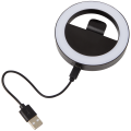 Lampa pierścieniowa do selfie z klipsem 1.2 watt.png