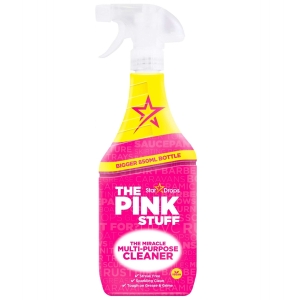 Uniwersalny środek do czyszczenia The Pink Stuff 850 ml