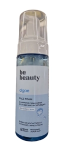 Be Beauty pianka do mycia twarzy Algae Algi 150 ml