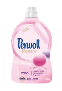 Perwoll Renew Wool Płyn do prania 2,97 L 54 prania