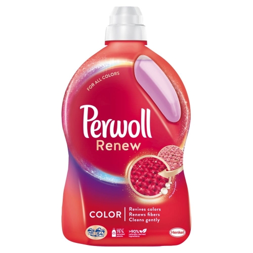 Perwoll Renew Color Płyn do prania 2,97 L 54 prania.jpg