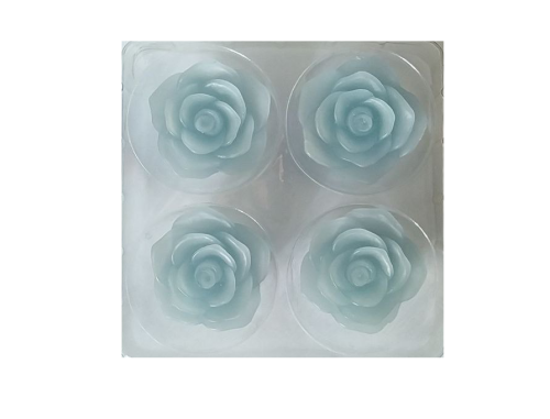 Świece świeczki led w kształcie róży do wody niebieskie 4szt.png