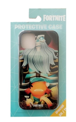 Etui case na telefon Fortnite Iphone XR11.JPG