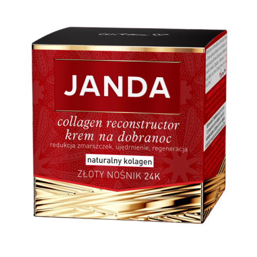 Janda Collagen Reconstructor krem na noc 50 ml  (1).png
