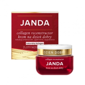 Janda Collagen Reconstructor krem na dzień 50 ml