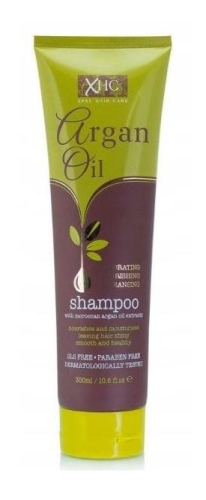 Szampon do włosów Argan Oil 300 ml XHC.JPG