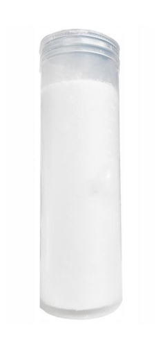 Wkład parafinowy do znicza 70 h palenia 250 g Lumia.JPG