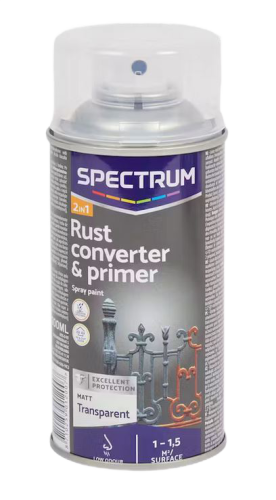 Matowy podkład antykorozyjny Spectrum 300 ml.png