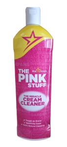 The Pink Stuff Mleczko do czyszczenia powierzchni 500 ml