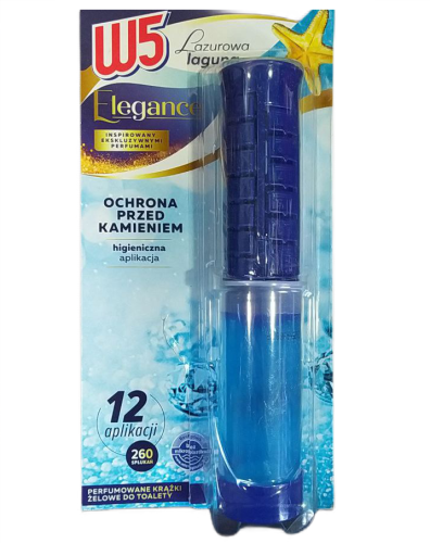 W5 Żel do WC z aplikatorem krążek żelowy Lazurowa Laguna 12 aplikacji.png