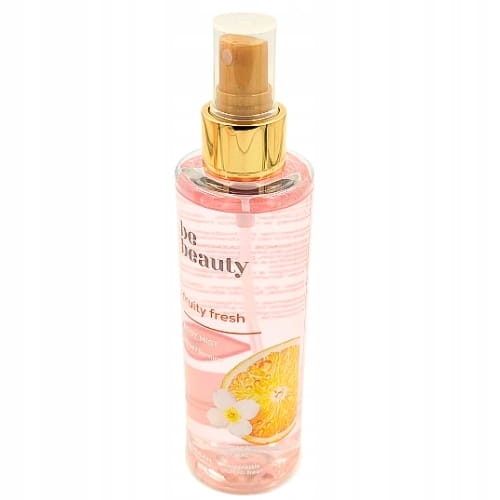 Mgiełka do Ciała Perfumowana Citrus Jasmine Be Beauty 200ml.jpg