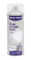 Bezbarwny lakier w sprayu Spectrum Matowy 400 ml .png