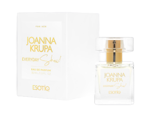 Woda perfumowana dla kobiet Joanna Krupa  Everyday Show 30 ml