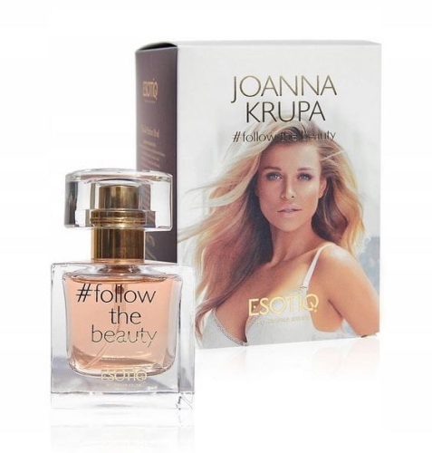 Woda perfumowana dla kobiet Joanna Krupa Follow The Beauty 30 ml.JPG