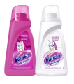 Vanish Odplamiacz w płynie do kolorów i białego zestaw 2 x 1L