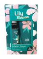 Zestaw podarunkowy z kosmetykami balsam + żel pod prysznic Lily Blossom (1).png