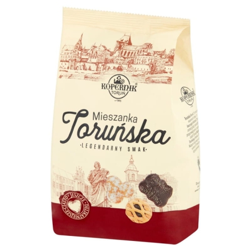 Kopernik Mieszanka Toruńska pierniki 300 g  (1).jpg