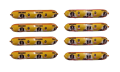 Baton Kiełbasa Karma dla psa mix drób wołowina Orlando 8 x 1 kg (1).png