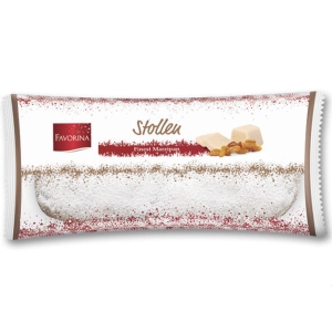 Strucla Świąteczna Favorina 750 g