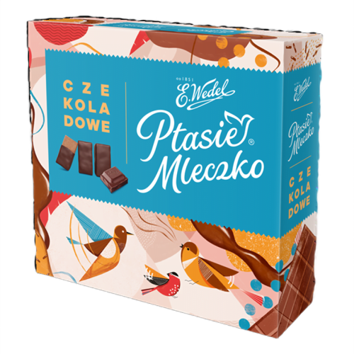 Ptasie Mleczko Czekoladowe Wedel 340g.png