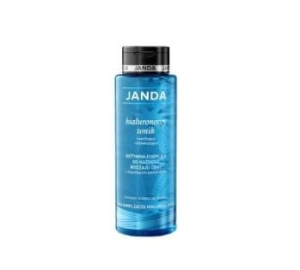 Janda Oczyszczający Hialuronowy Tonik 400 ml