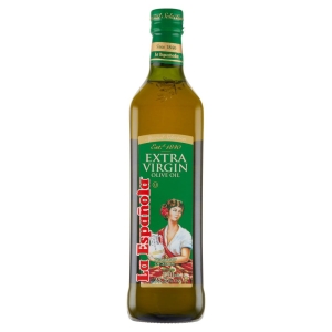Oliwa z oliwek z pierwszego tłoczenia Extra Virgin La Espanola 750 ml