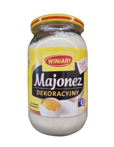 Winiary Majonez dekoracyjny duży 800 ml.jpg