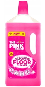 Płyn uniwersalny wielofunkcyjny Pink Stuff 1 L