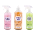 Zestaw 3 sztuk Środków i Płynów do mycia i czyszczenia A Good Clean  4.jpg