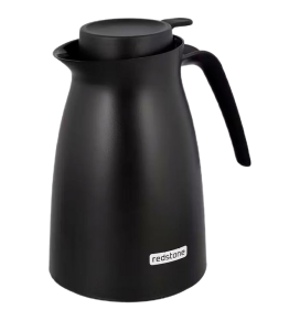 Termos Redstone 1 L czarny 