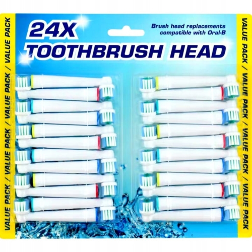 Końcówki do Szczoteczki Elektrycznej ORAL-B 24 szt..jpg