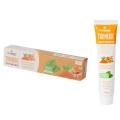 Ziołowa Pasta do zębów WEGAŃSKA Kurkuma Mięta 75ml 3.jpg