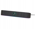 Soundbar Głośnik gamingowy Battletron 40 x 7,5 x 7,5 cm 10W 2.jpg