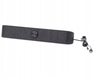 Soundbar Głośnik gamingowy Battletron 40 x 7,5 x 7,5 cm 10W