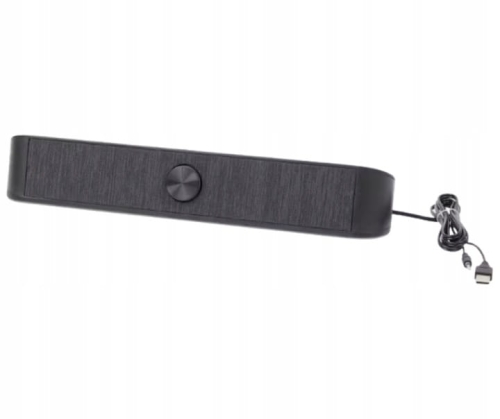 Soundbar Głośnik gamingowy Battletron 40 x 7,5 x 7,5 cm 10W.jpg