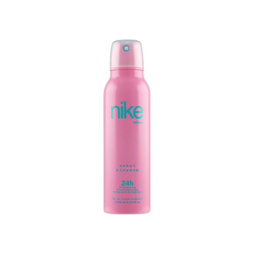 Nike Woman Sweet Blossom Dezodorant Perfumowany Spray 200ML.jpg