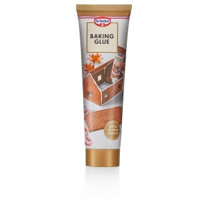 KLEJ JADALNY DO DOMKÓW Z PIERNIKA DR. OETKER 100g