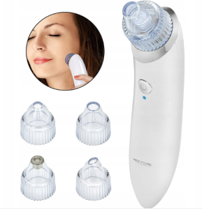 Urządzenie odkurzacz do usuwania zaskórników i czyszczenia porów ProfiCare PC-PR 3025