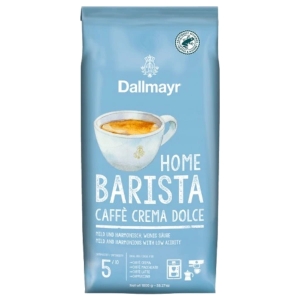 Kawa ziarnista Dallmayr Home Barista Cafe Crema Dolce 1 kg