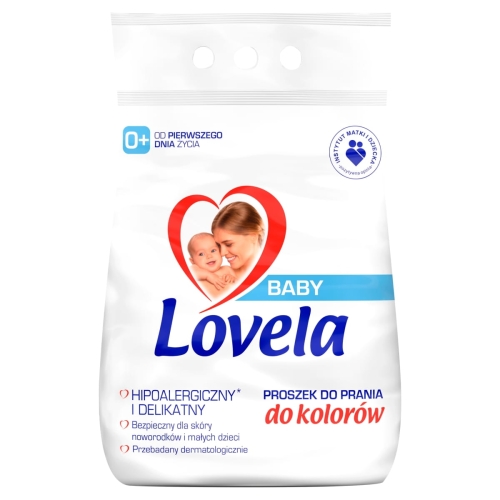 Lovela Baby Hipoalergiczny proszek do prania do kolorów 2.7 kg.jpg
