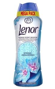 Perełki zapachowe Lenor Unstoppables Spring Awakening 570 g