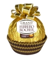 Ferrero Rocher pralina mleczna w czekoladzie 125g.jpg