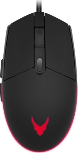 Mysz Varr VSETMPX5 + Podkładka VSETMPX5 Sensor optyczny 3200 dpi.jpg