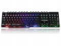 Klawiatura do komputera gamingowa dla gracza GAMEZONE Podświetlana.jpg