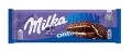 Milka Mmmax Czekolada mleczna Oreo 300g.JPG